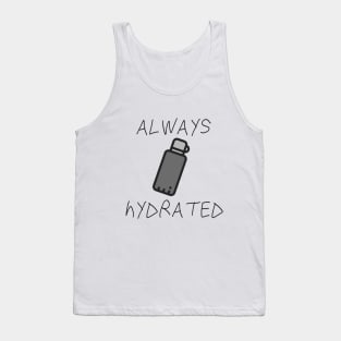 Hydrate! Tank Top